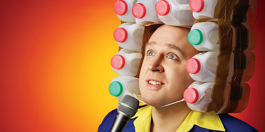 Tim Vine. Tim Vine.