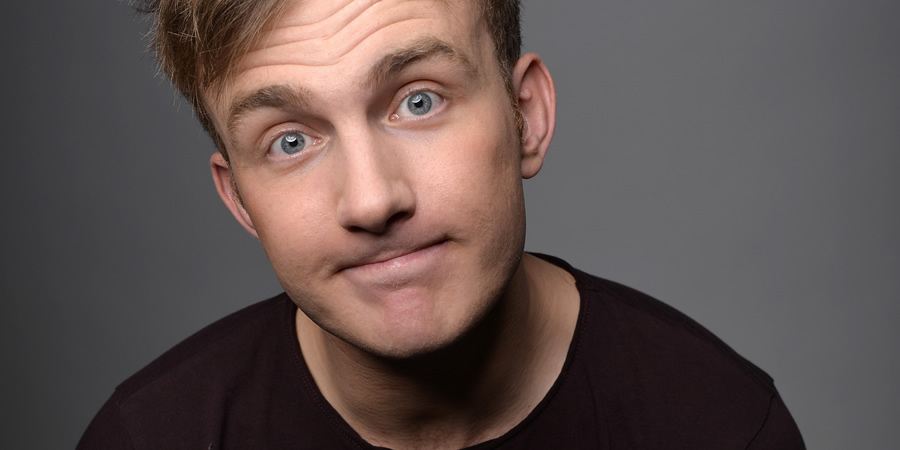 Tom Houghton. Tom Houghton.