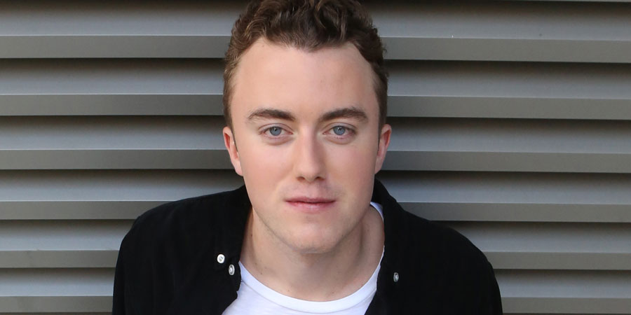 Tom Lucy. Copyright: Andy Hollingworth. Tom Lucy. Copyright: Andy Hollingworth.