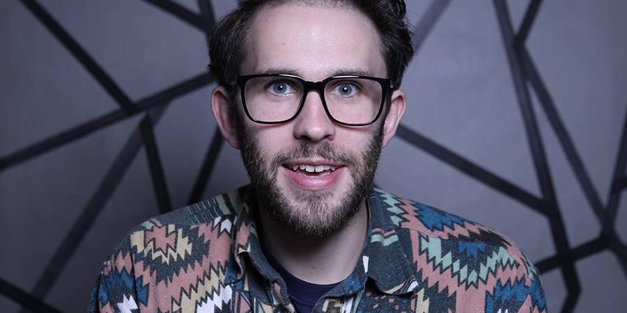 Tom Taylor. Tom Taylor.