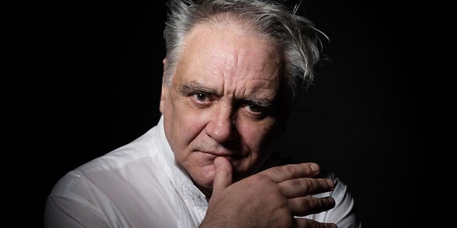 Tony Slattery. Tony Slattery.