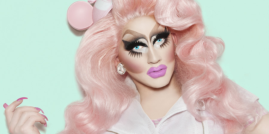 Trixie Mattel. Copyright: Austin Young. Trixie Mattel. Copyright: Austin Young.