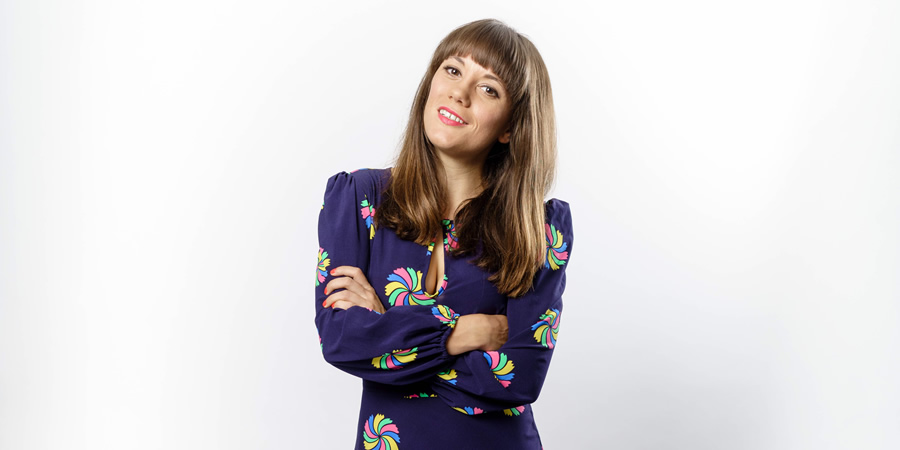 Vikki Stone. Vikki Stone.