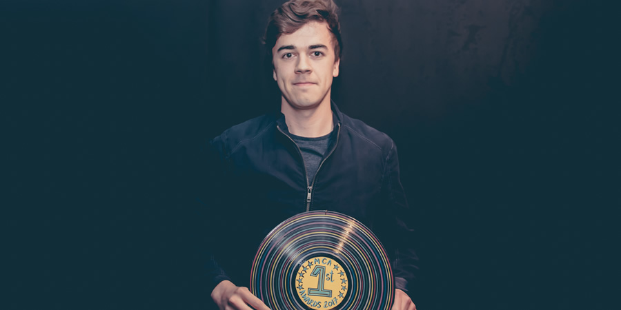 Will Hislop. Copyright: Elina Kansikas. Will Hislop. Copyright: Elina Kansikas.