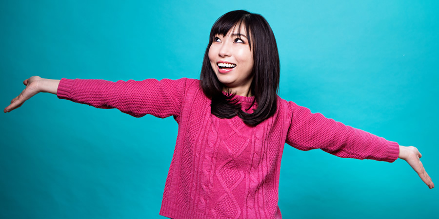 Yuriko Kotani. Yuriko Kotani.