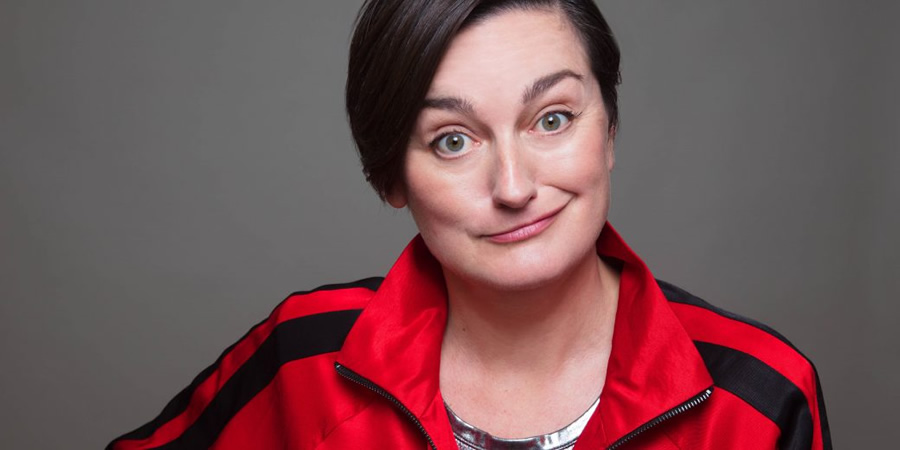 Zoe Lyons. Zoe Lyons.