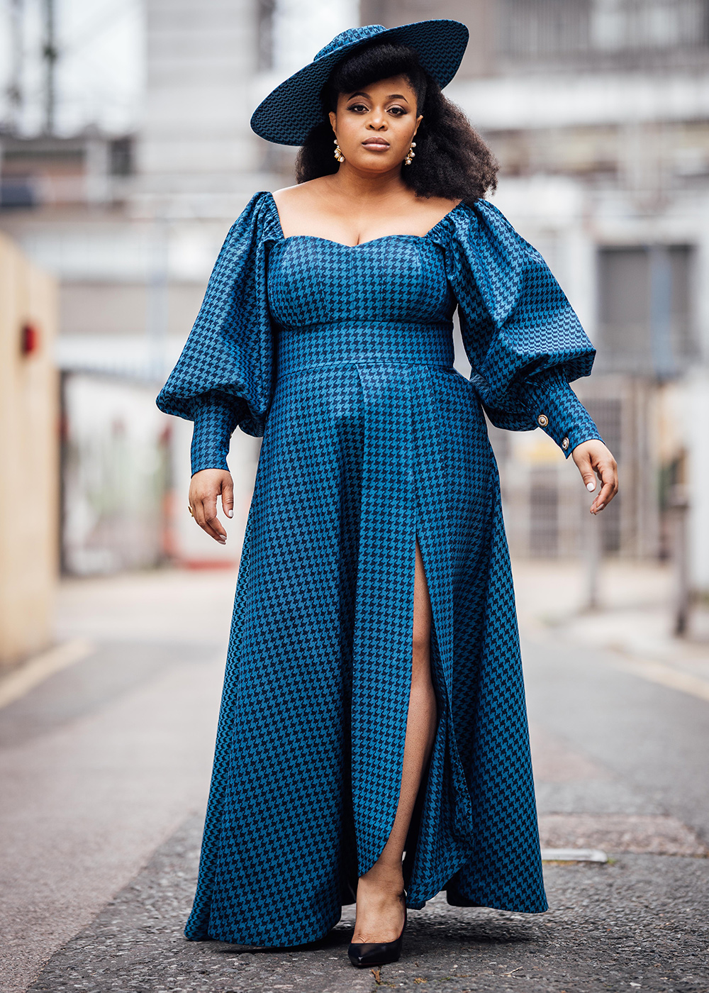 Gbemisola Ikumelo. Gbemisola Ikumelo.