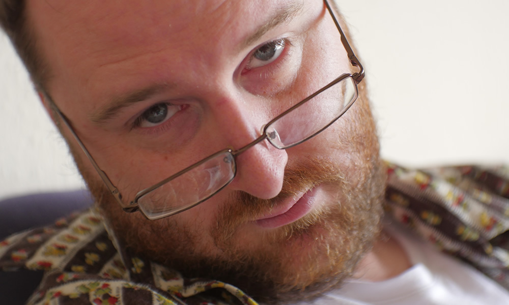 Sean Morley. Sean Morley.