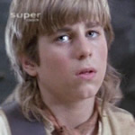 Kevin Bishop as Jack Hawkins in Muppet Treasure Island. Kevin Bishop. Kevin Bishop as Jack Hawkins in Muppet Treasure Island. Kevin Bishop.