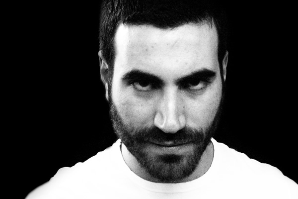 Brett Goldstein. Copyright: Steve Best. Brett Goldstein. Copyright: Steve Best.