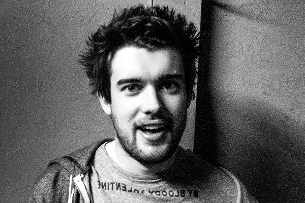 Jack Whitehall. Copyright: Steve Best. Jack Whitehall. Copyright: Steve Best.