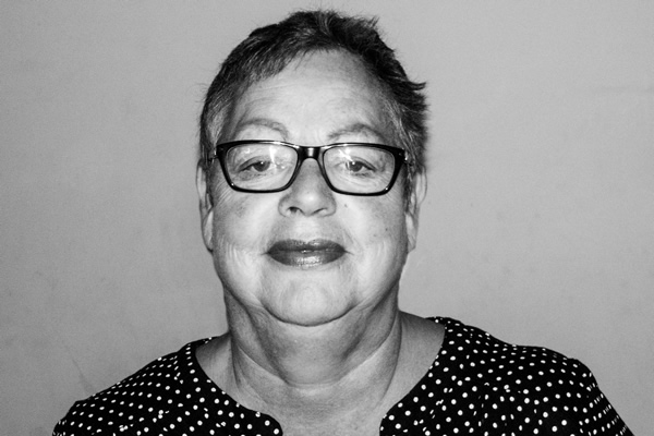 Jo Brand. Copyright: Steve Best. Jo Brand. Copyright: Steve Best.