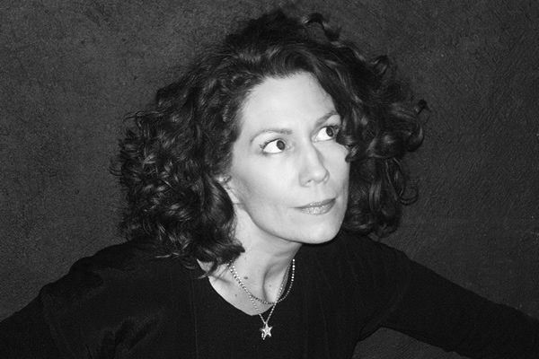 Kitty Flanagan. Copyright: Steve Best. Kitty Flanagan. Copyright: Steve Best.