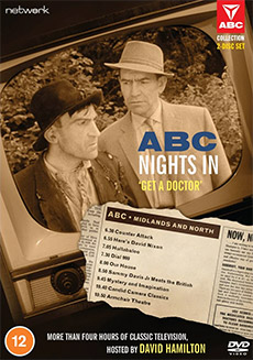 ABC Nights In - Get A Doctor