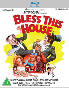 Bless This House