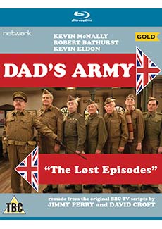 Dad's Army - The Lost Episodes