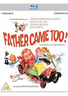 Father Came Too!