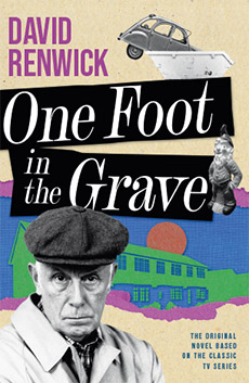 David Renwick - One Foot In The Grave