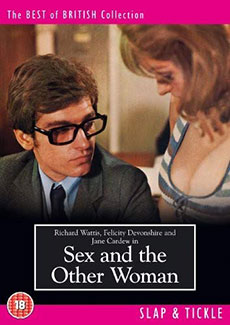 Sex And The Other Woman