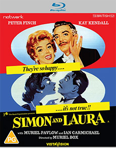 Simon And Laura