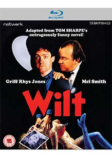 Wilt