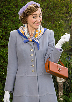 Young Hyacinth