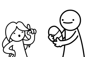 asdfmovie10 quick fire sketches british comedy guide