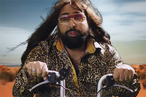 Chabuddy G - Aldona