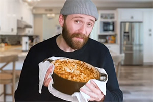 How To Make The Perfect Mac & Cheese
