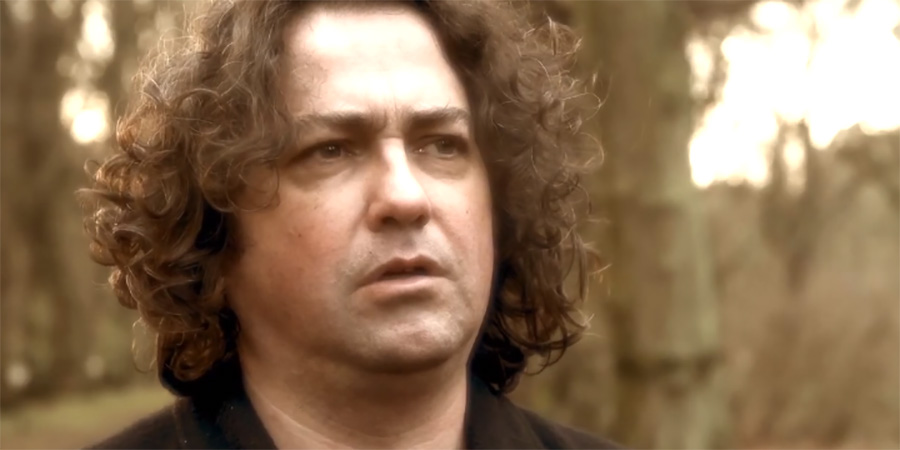 Darren Dutton. Darren Dutton.