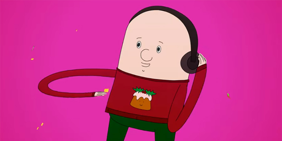 Matt Lucas - Merry Christmas, Baked Potato. Matt Lucas - Merry Christmas, Baked Potato.