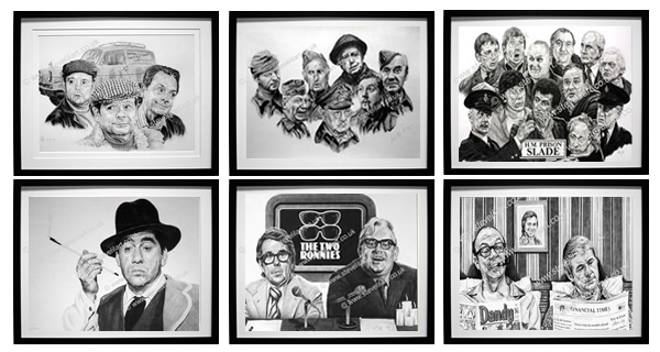 Steve Lilly art