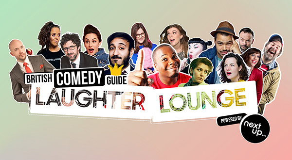 Laughter Lounge