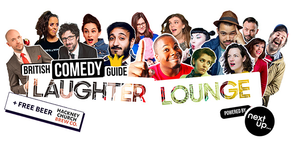 Laughter Lounge